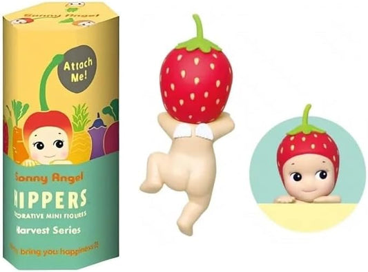 Sonny Angel HIPPERS Harvest Series Frutta