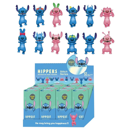 Sonny Angel HIPPERS Stitch