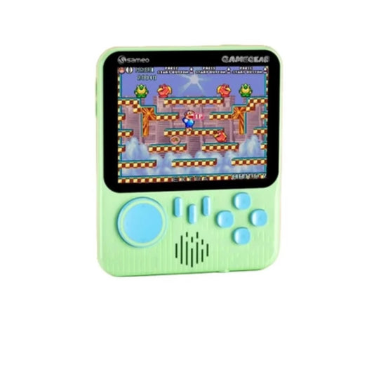 Console di gioco portatile ultrasottile G7 con schermo da 3,5 pollici