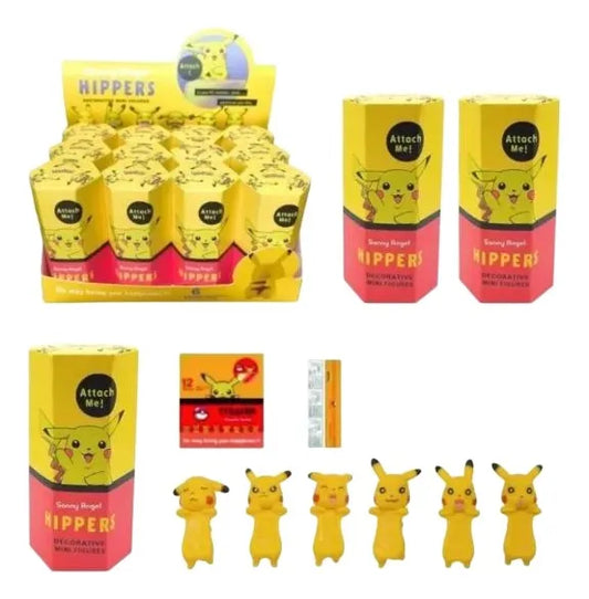 Sonny Angel HIPPERS Pikachu