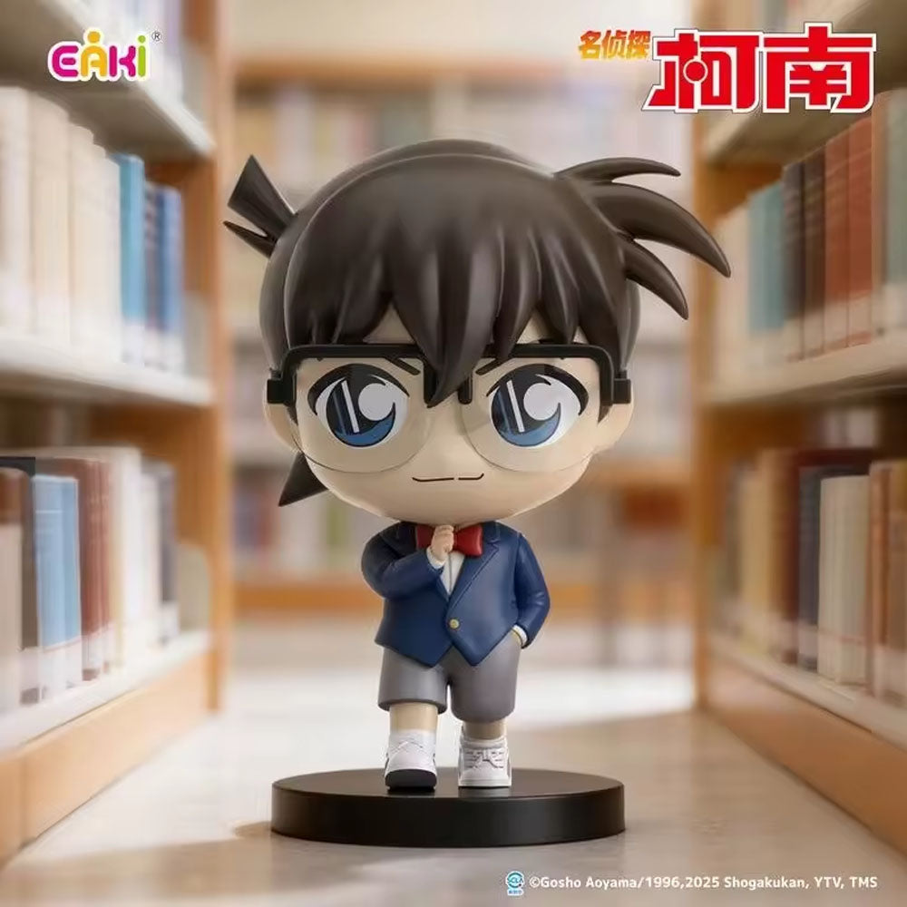 Detective Conan EAKI Stride Series – esempio di figura Conan Edogawa