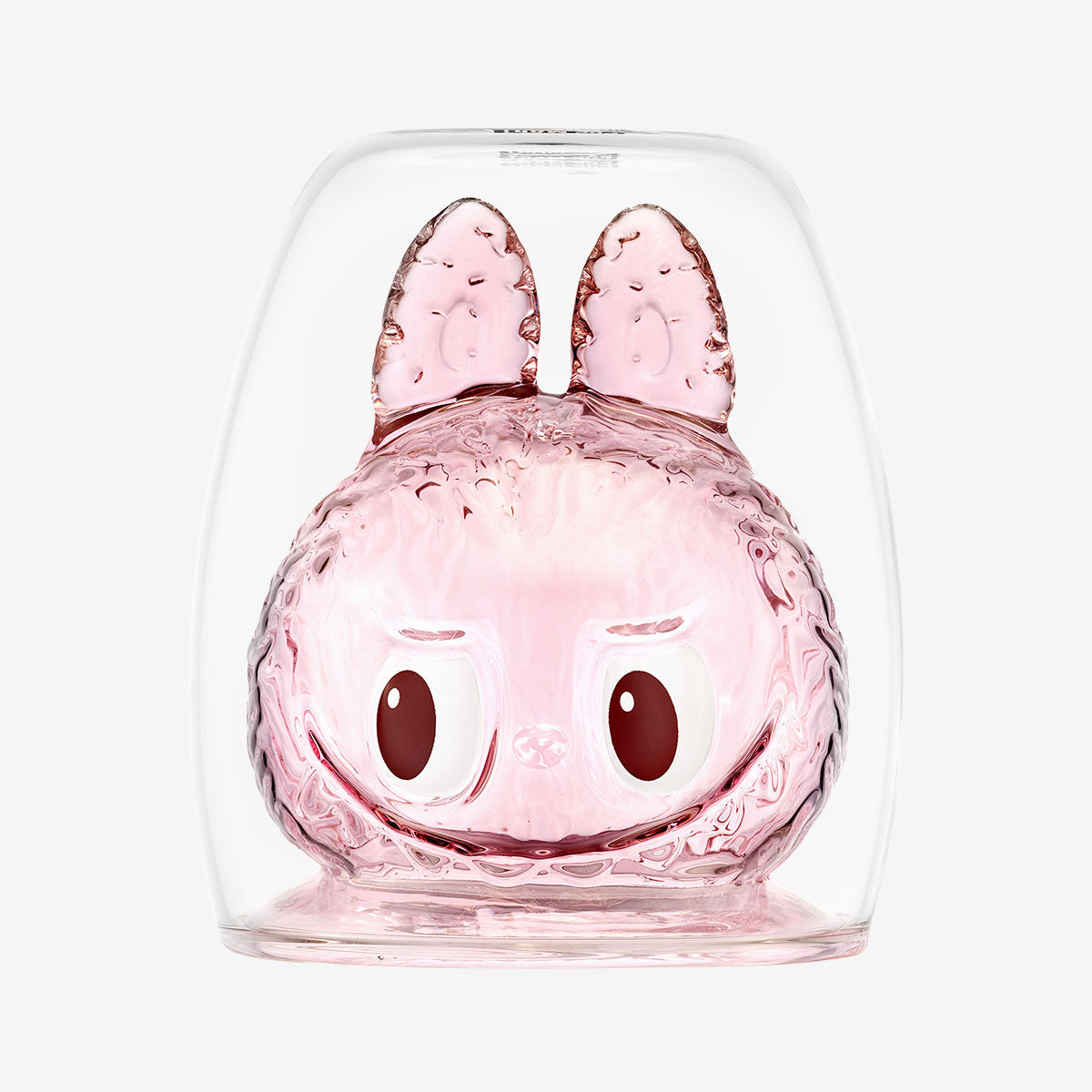 Bicchieri Labubu THE MONSTERS Cheers! POP MART – modelli della serie, vendita singola blind box